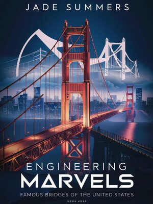 cover image of Engineering Marvels